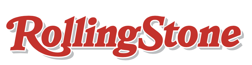 Rolling Stone Magazine Banner