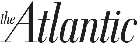 Atlantic Magazine Logo Image