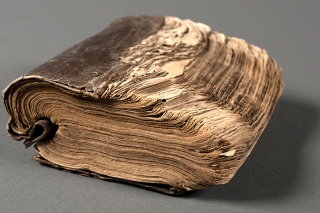 Selling Very Old Books Today