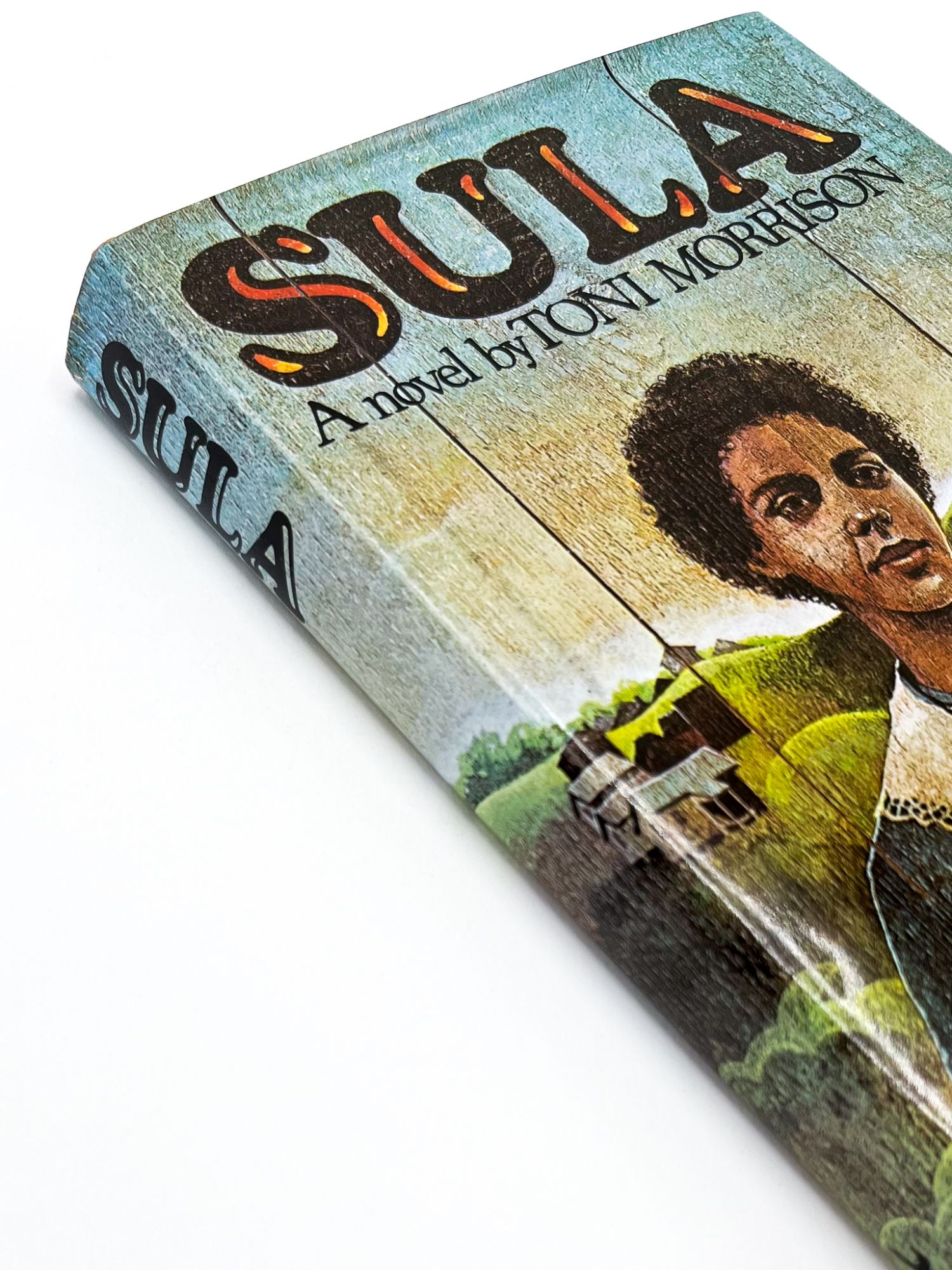 Sula By Toni Morrison Pdf: The Ultimate Guide - 8r95exk